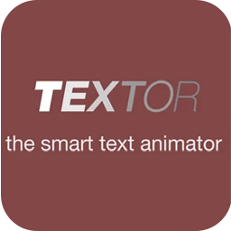Aescripts – Textor 1.1.6