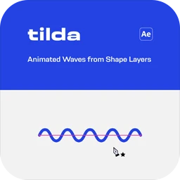 Aescripts – Tilda 1.0