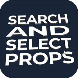 Aescripts – Search and Select Properties 1.0.4