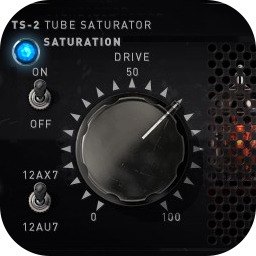 Wave Arts Tube Saturator 2.18