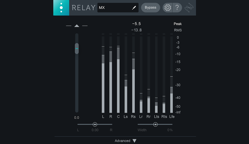 iZotope-Relay-free-download