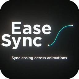 Aescripts – Ease Sync 1.0