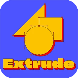 Aescripts – Extrude 1.0.1