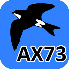 Martinic AX73 v1.4.3