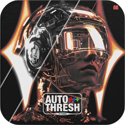AUTOTHRESH PS Plugin 1.0.1