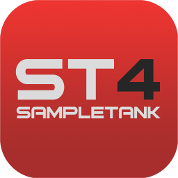 IK Multimedia SampleTank 4.2.6