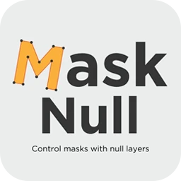 Aescripts – Mask Null 1.2