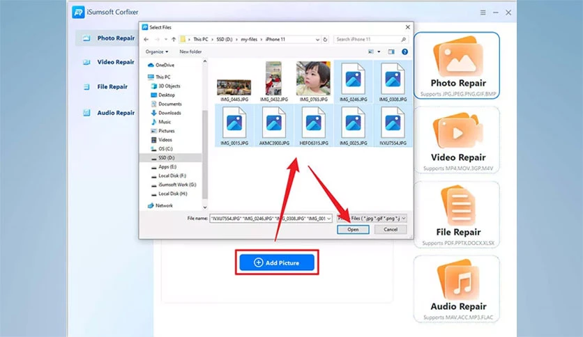 685d2dac08818-isumsoft-corfixer-screenshot2