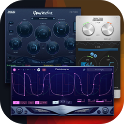 Polyverse Music Bundle Deal 2025.7