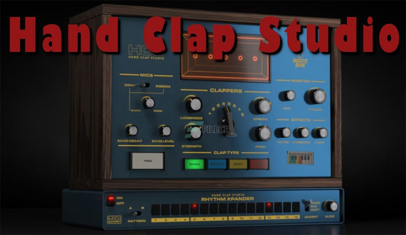 robotic-bean-hand-clap-studio-free-download-01