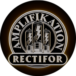 Kuassa Amplifikation Rectifor 1.0.5