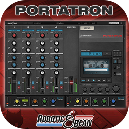 Robotic Bean Portatron 1.5.1