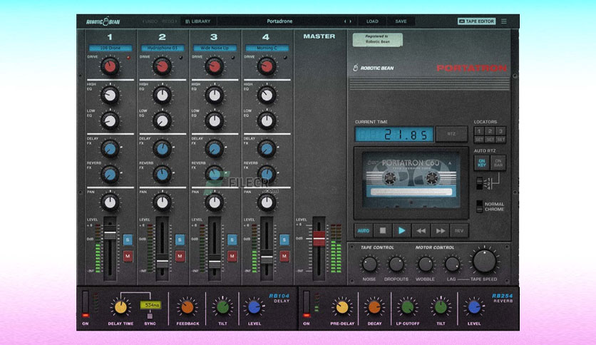 robotic-bean-portatron-free-download-02