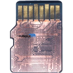 Rusolut Visual NAND Reconstructor 9.1.0.3