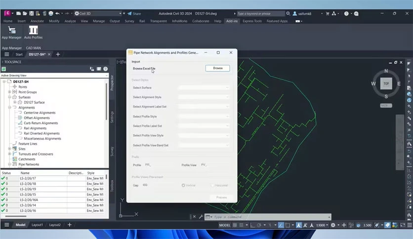 686617dade591-cad-man-pipe-network-alignments-and-profile-view-g-screenshot2