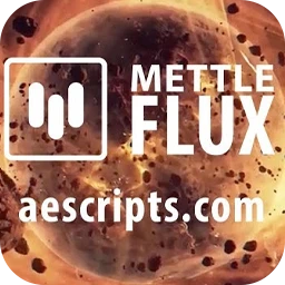 Aescripts – Mettle Flux 1.16.3