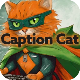Aescripts – Caption Cat for Resolve 1.2.002