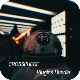 CROSSPHERE Plugins Bundle 2025.1