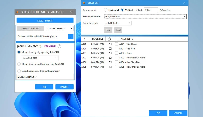 67ac743f3133b-mlabs-export-sheets-to-dwg-screenshot3