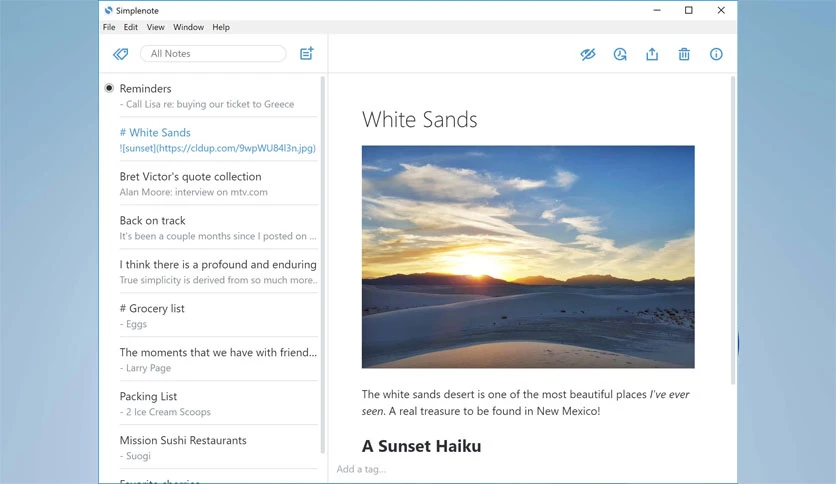 687a3b7ebaeb7-automattic-simplenote-screenshot3
