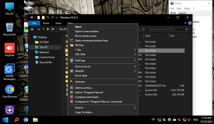 658be1e0c5abf-windows-10-pe-ankhtech-screenshot1