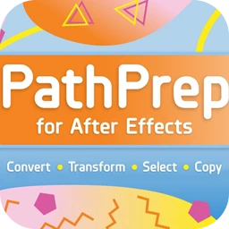 Aescripts – PathPrep 1.0.0