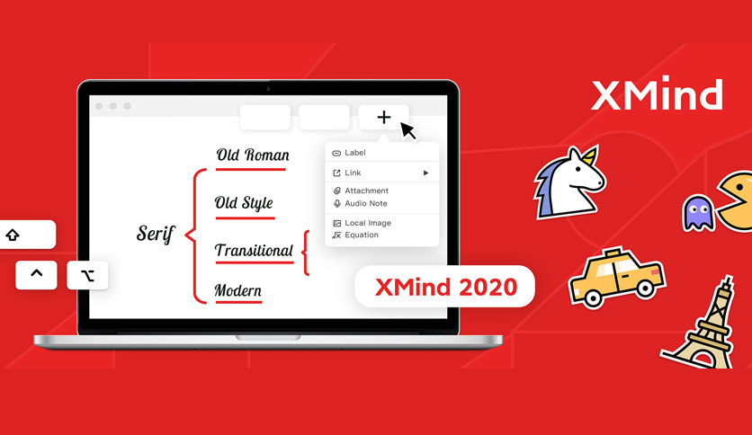 XMind-2020-Free-Download