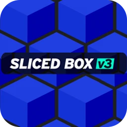 Aescripts – Sliced Box 3 v3.37