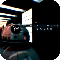 Aescripts Crossphere Bokeh 1.4.1