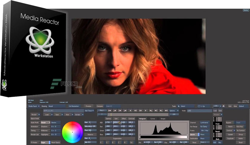 Drastic-MediaReactor-WorkStation-Free-Download