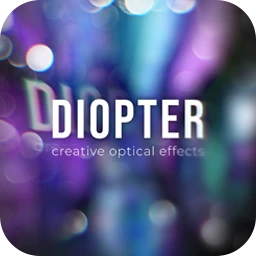 Aescripts – Diopter 1.0.6