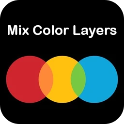 Aescripts – Mix Color Layers 1.0