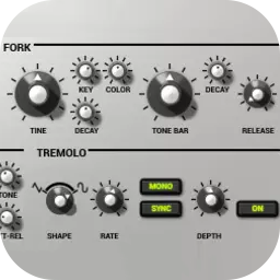 Applied Acoustics Systems Lounge Lizard EP 5.0.1