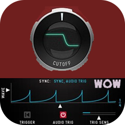 Sugar Bytes WOW2 v2.2.9