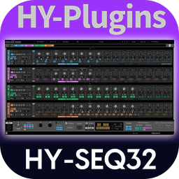 HY-Plugins HY-SEQ32 v1.2.42