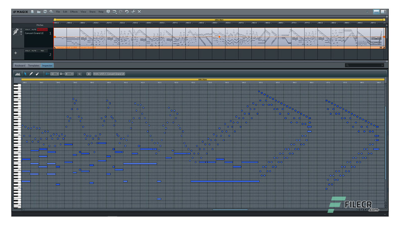 Scr6_MAGIX-Music-Maker-Premium_Free-download