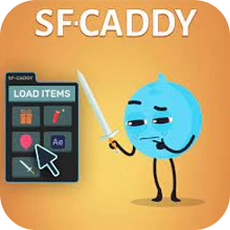 Aescripts SF Caddy 2.9.3