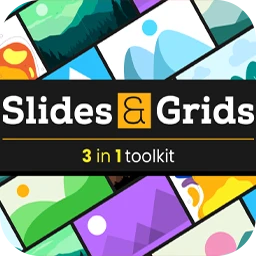 Aescripts – Slides & Grids 1.3.1