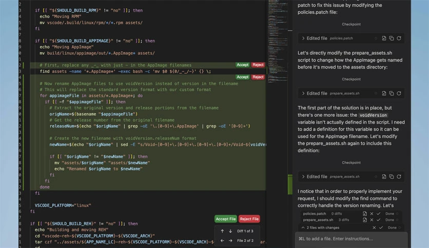 68947aa40bfee-void-ai-code-editor-screenshot1