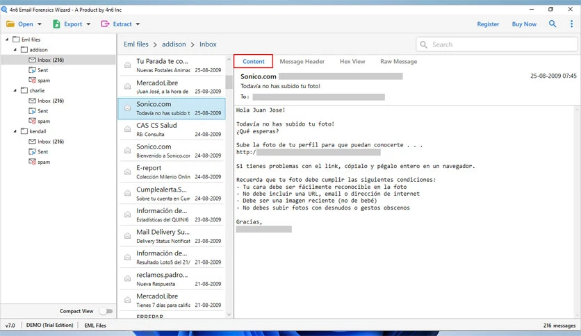 68949cf6899b0-4n6-software-email-forensics-wizard-screenshot1