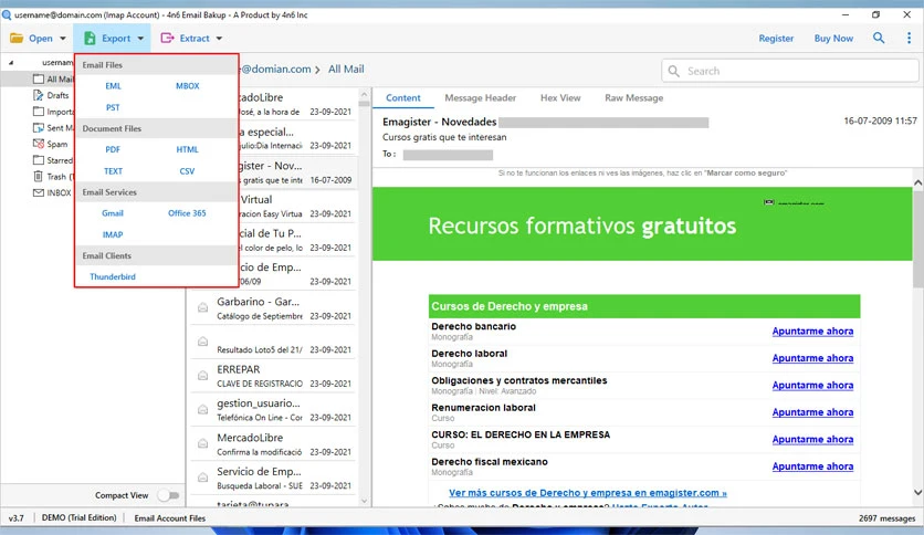 689493be7e952-4n6-software-email-bakup-screenshot1