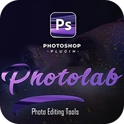Photo Lab – Photoshop Plugin 1.0.2