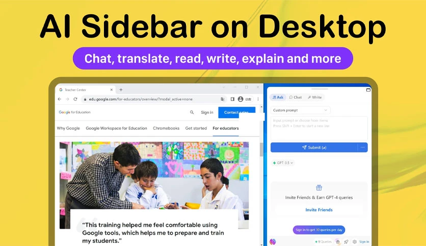 6605b1cd7e4d3-sider-ai-chatbot-screenshot2