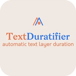 Aescripts TextDuratifier 1.0.0