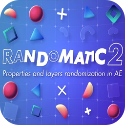 Aescripts – Randomatic 2 v2.11