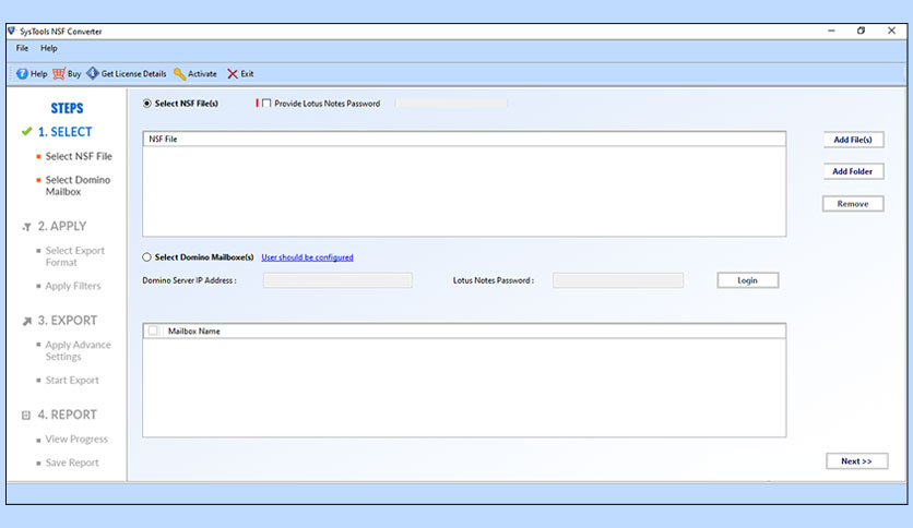 641af36e6e8af-systools-nsf-converter-screenshot1