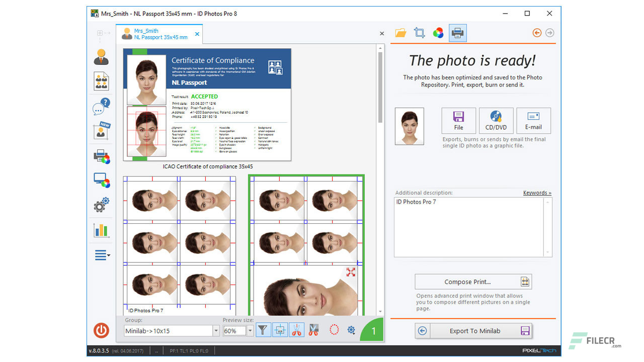 ID-Photos-Pro-8-Free-Download