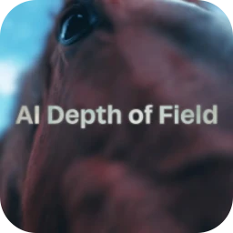 Aescripts – AI Depth of Field 1.1