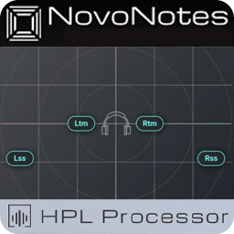 NovoNotes HPL Processor Ultimate 3.3.2