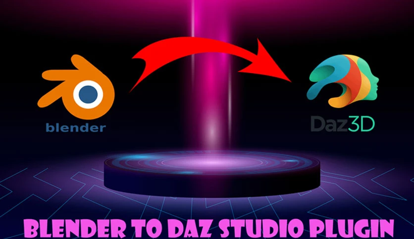 68a3075208726-blender-market-blender-to-daz-studio-plugin-FeatureImage